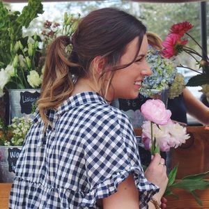 Meet your Posher, Emma